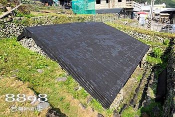 野銀地下屋導覽．蘭嶼導覽解說員預約處