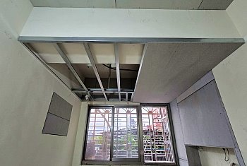 房屋裝修．銘輝裝潢工作室