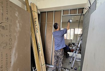 房屋裝修．銘輝裝潢工作室