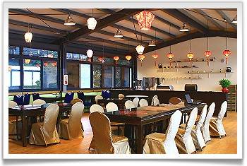 台北美食‧九份食樂餐廳