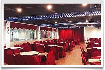 台北美食‧九份食樂餐廳