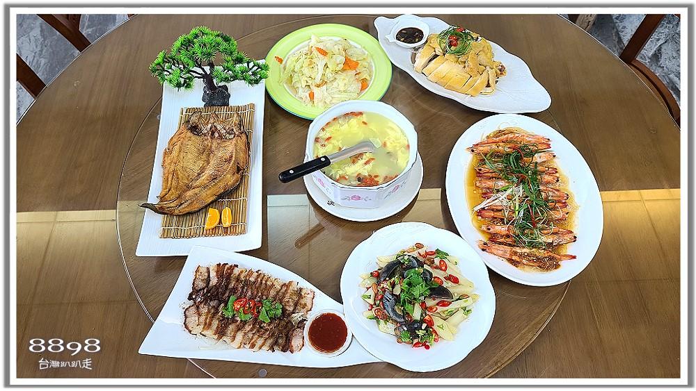 拉拉山民宿‧龍泉居無菜單料理民宿 拉拉山民宿‧龍泉居無菜單料理民宿