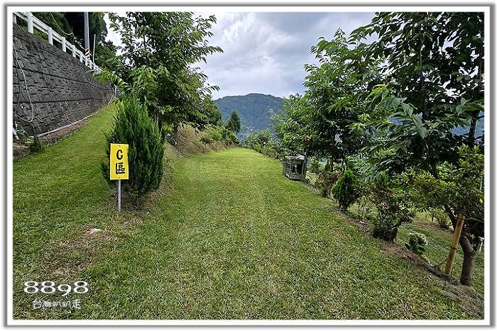 觀霧露營區．觀霧星空夜語露營區