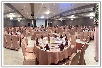 高雄大都會餐廳