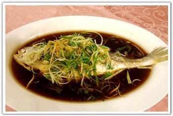 高雄大都會餐廳