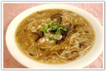 高雄大都會餐廳