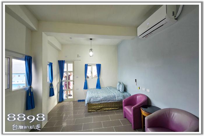 蘭嶼東清民宿．咕漫民宿餐廳