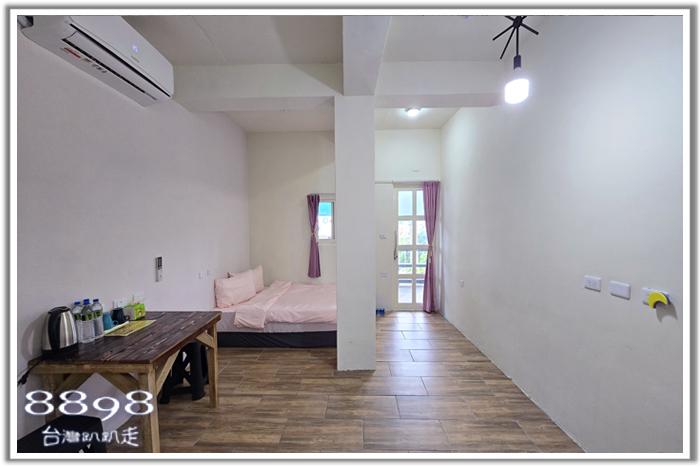 蘭嶼東清民宿．咕漫民宿餐廳