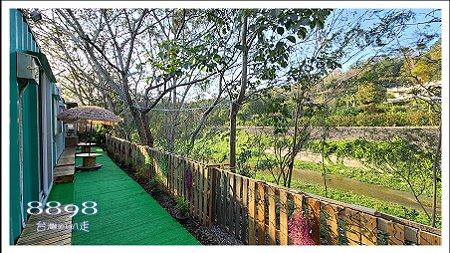 新竹民宿‧娘子漢農家樂