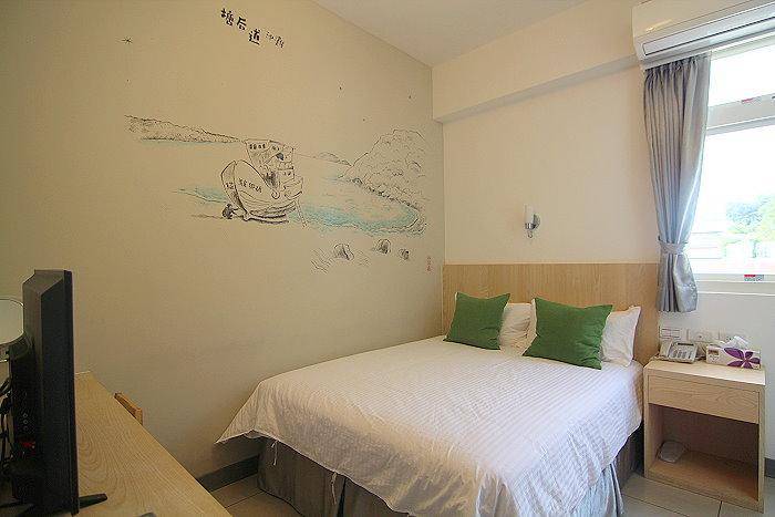 南竿北竿東引莒光‧馬祖民宿一覽表