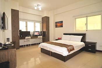 南竿北竿東引莒光‧馬祖民宿一覽表