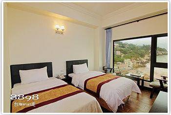 南竿北竿東引莒光‧馬祖民宿一覽表