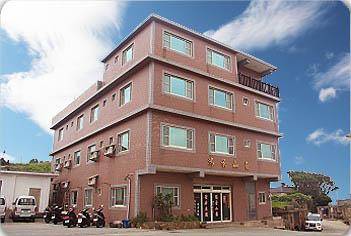 馬祖民宿‧莒光民宿推薦