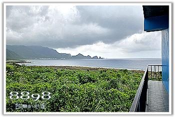 蘭嶼海景民宿．達瑞民宿